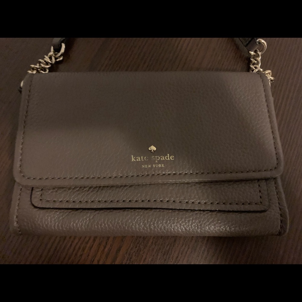 Kate Spade Crossbody/clutch Bag